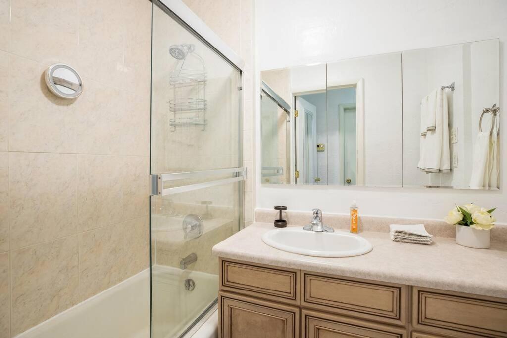 Pet Friendly Millcreek Home Close To Downtown/Mtns 盐湖城 外观 照片