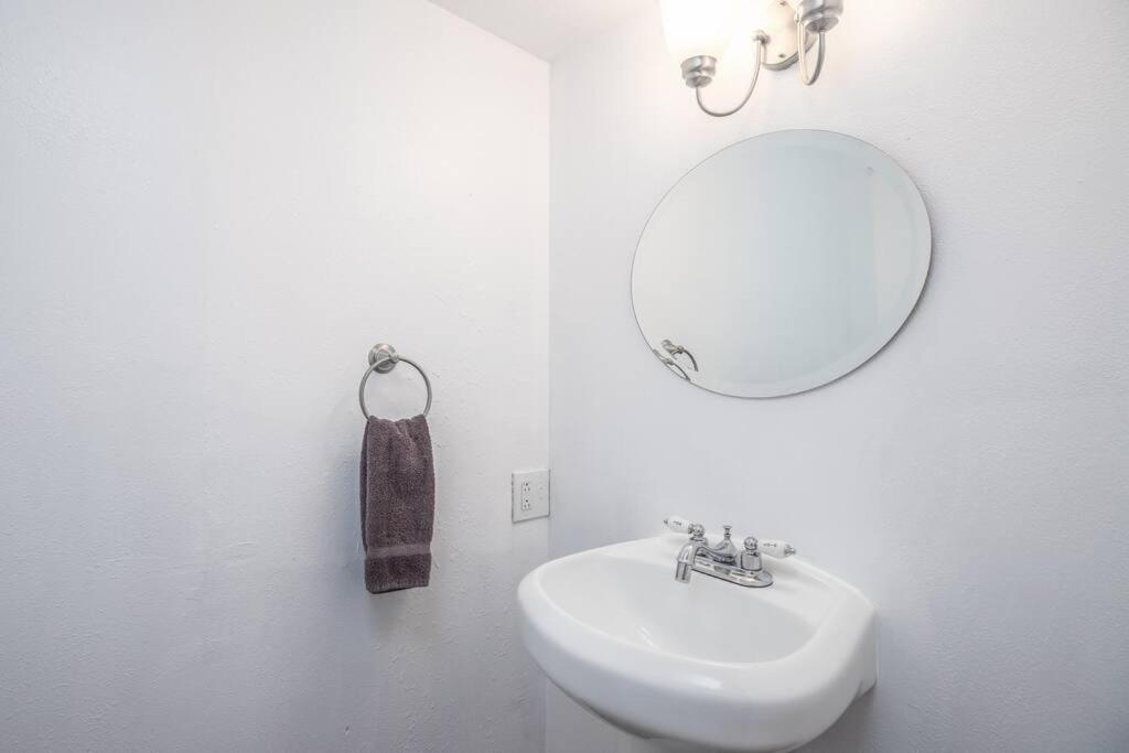 Pet Friendly Millcreek Home Close To Downtown/Mtns 盐湖城 外观 照片