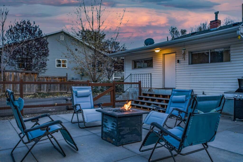 Pet Friendly Millcreek Home Close To Downtown/Mtns 盐湖城 外观 照片