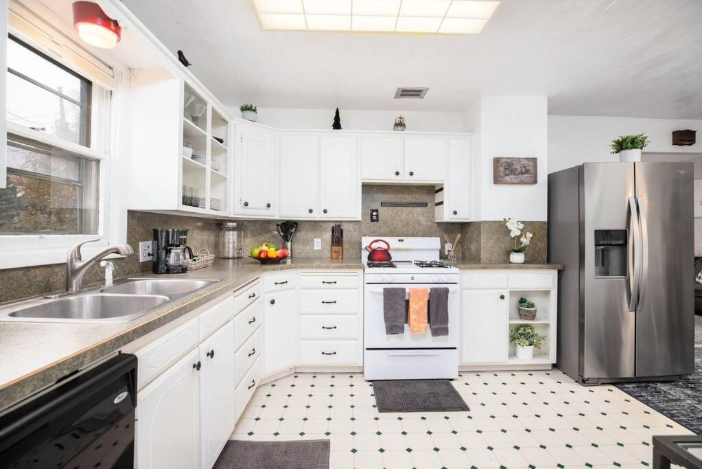 Pet Friendly Millcreek Home Close To Downtown/Mtns 盐湖城 外观 照片