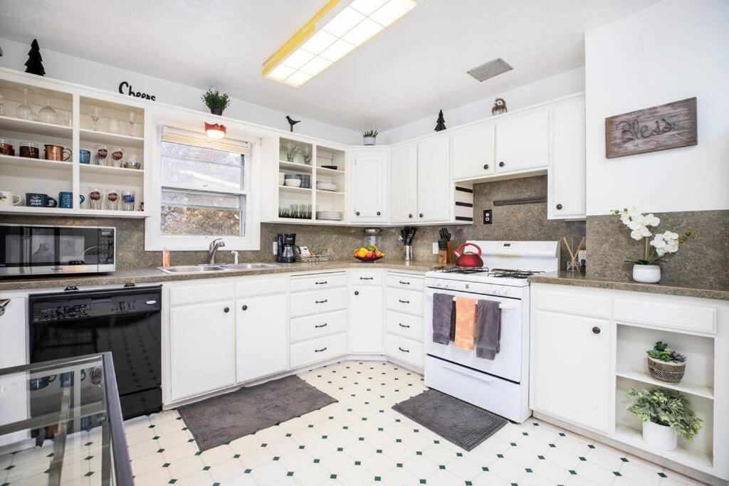 Pet Friendly Millcreek Home Close To Downtown/Mtns 盐湖城 外观 照片