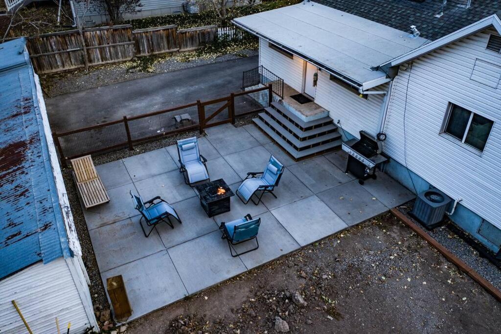 Pet Friendly Millcreek Home Close To Downtown/Mtns 盐湖城 外观 照片
